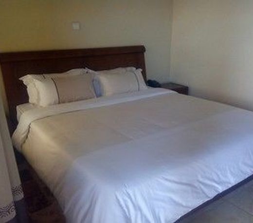 Landmark Suites Rwanda