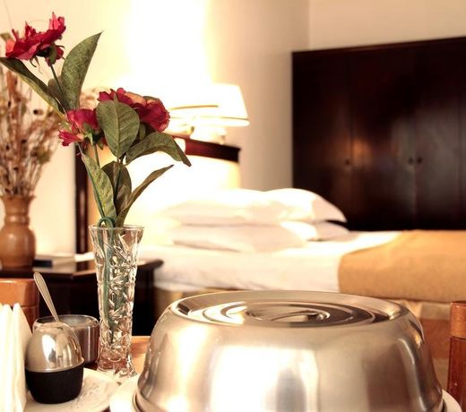 Hotel Sojovalo
