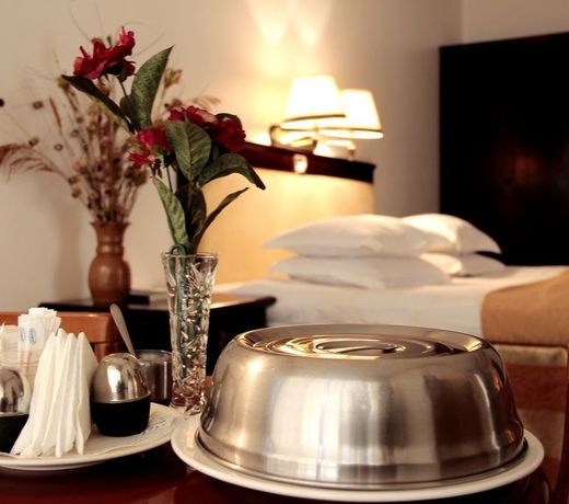 Hotel Sojovalo