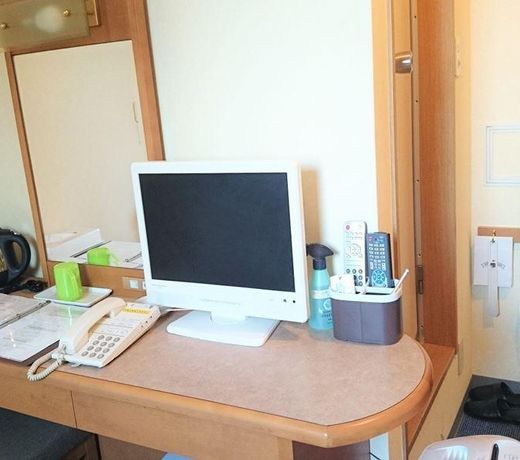 Amenityhotel in Hakata