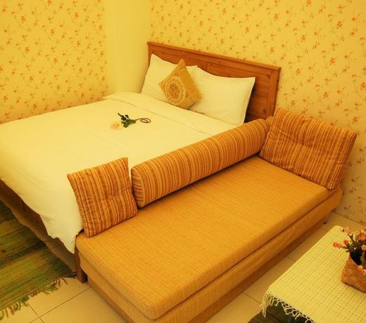 Huaroko Guesthouse
