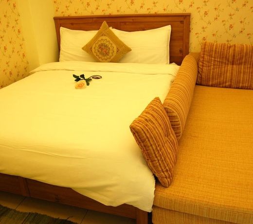 Huaroko Guesthouse