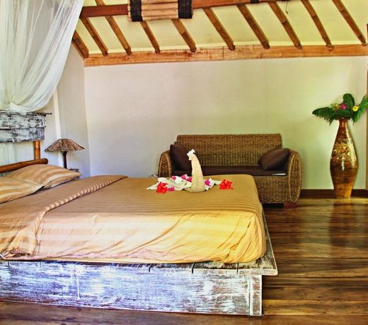 Meno Dream Resort