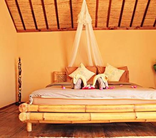 Meno Dream Resort