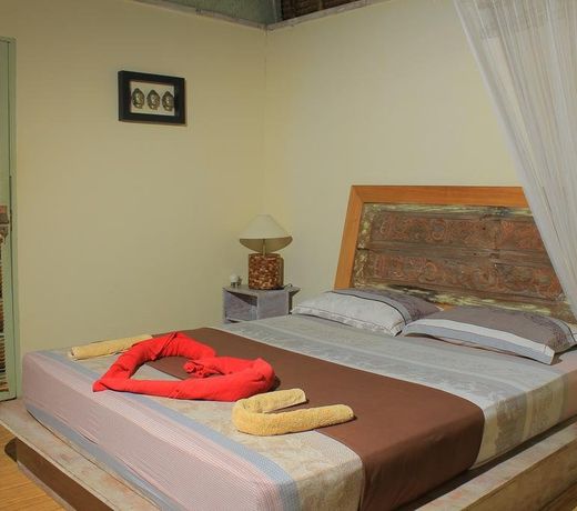 Meno Dream Resort
