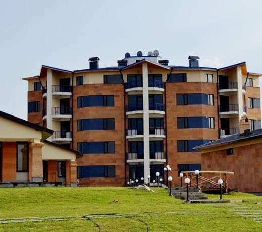 Tsovasar Family Rest Complex