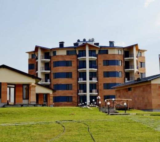 Tsovasar Family Rest Complex