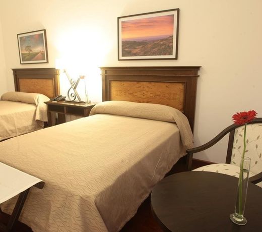 Nawan Resort Serrano