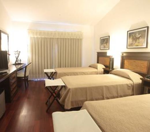 Nawan Resort Serrano