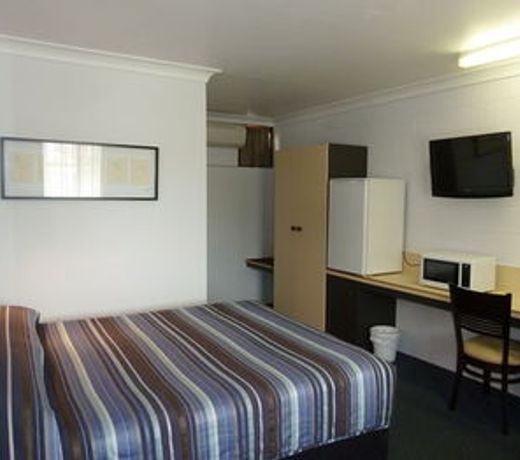 Mandalay Motel