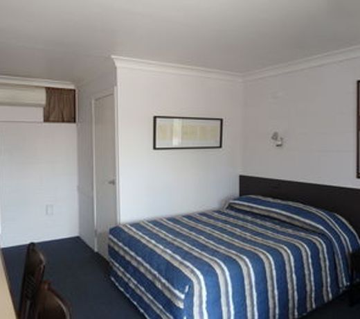 Mandalay Motel