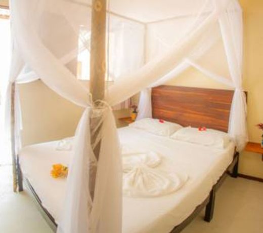 LaTaperaJeri Hostel