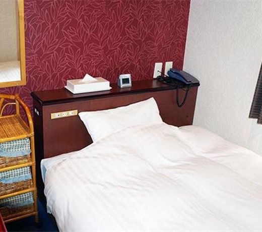 Hotel Palms Tenmonkan