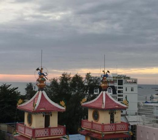 Ngan Giang Guesthouse