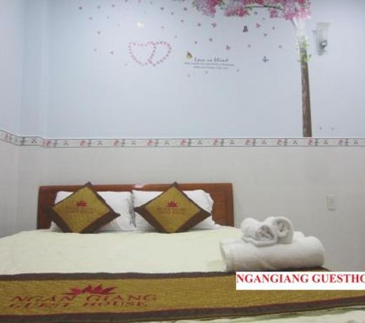 Ngan Giang Guesthouse