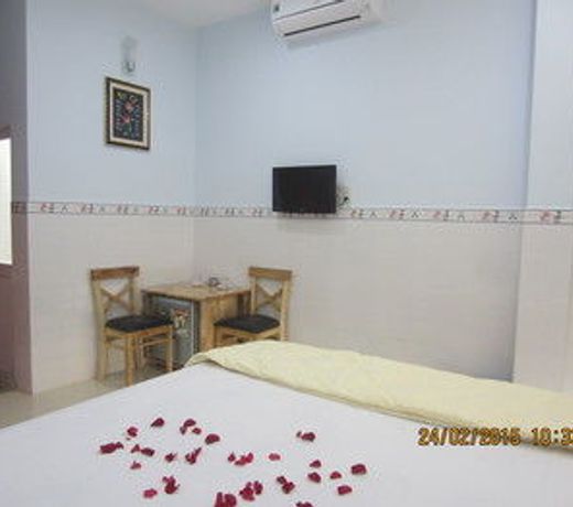 Ngan Giang Guesthouse
