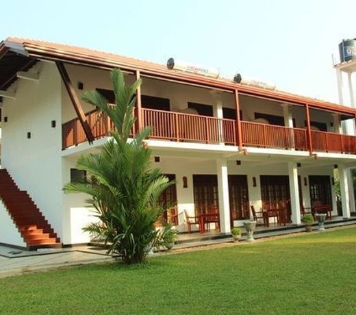 Lagoon Bentota