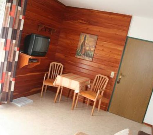 Privatzimmer Bundschuh