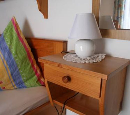 Privatzimmer Bundschuh