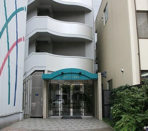 Hotel Abis Matsuyama
