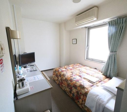Hotel Abis Matsuyama