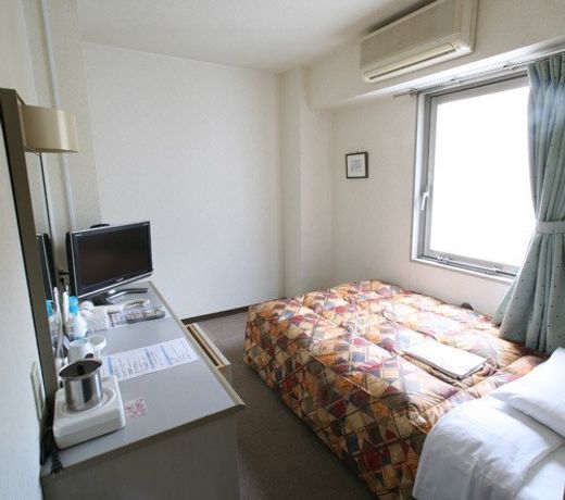 Hotel Abis Matsuyama
