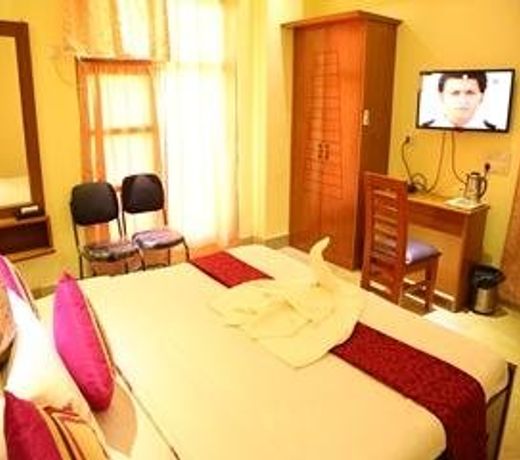 The Heritage Rishikesh by OYO Rooms