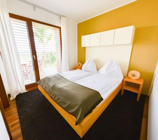 Weingarten-Resort Unterlamm Loipersdorf - Adults Only