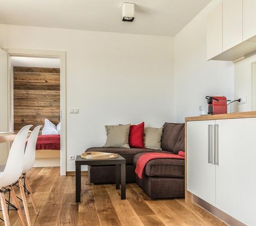 Weingarten-Resort Unterlamm Loipersdorf - Adults Only