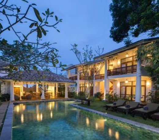 Bilin Tree House
