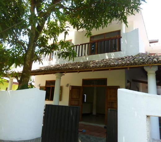 Villa Unawatuna