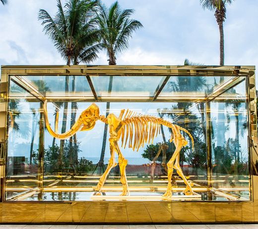 Faena Hotel Miami Beach