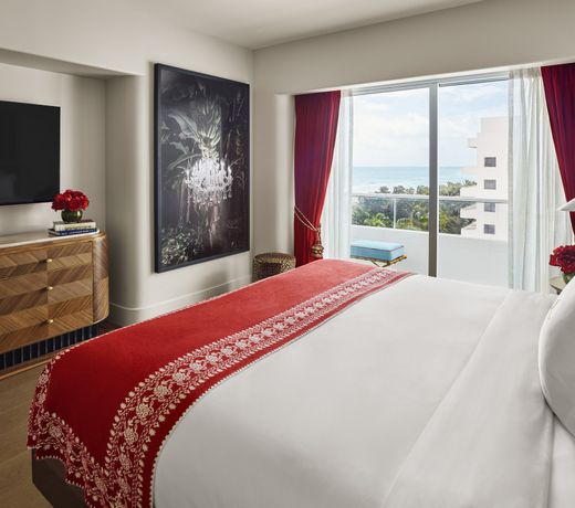 Faena Hotel Miami Beach