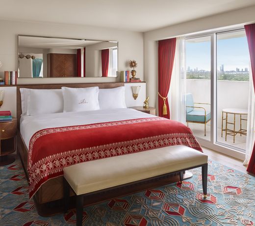 Faena Hotel Miami Beach