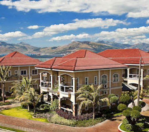 Moonbay Marina the Villas