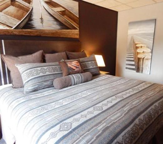 Copper River Inn