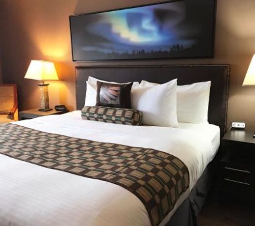 Copper River Inn