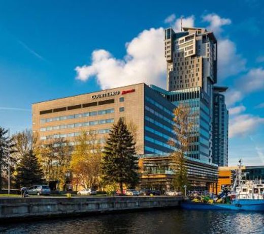 Courtyard by Marriott Gdynia Waterfront