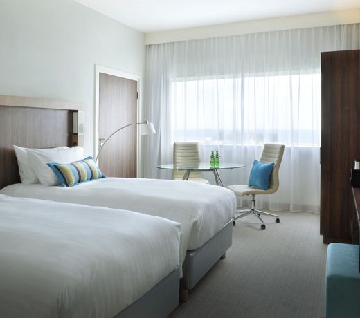 Courtyard by Marriott Gdynia Waterfront