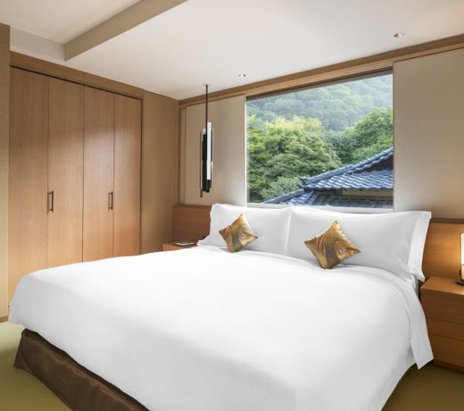 Suiran, a Luxury Collection Hotel, Kyoto