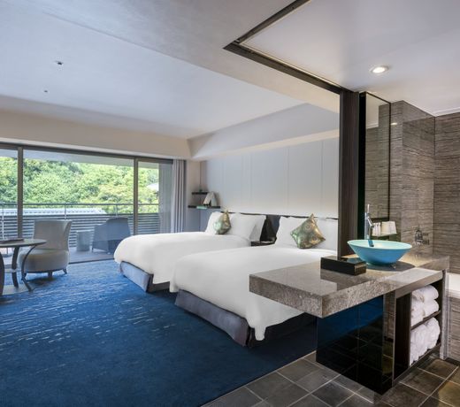 Suiran, a Luxury Collection Hotel, Kyoto