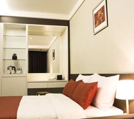 Shin Shin Hotel Jeju Worldcup