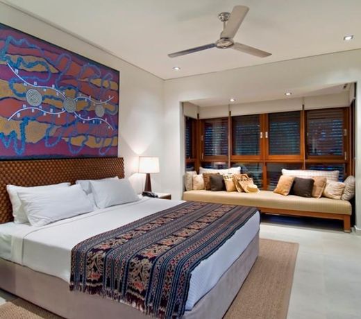 5 Star Luxury Villa 113 @ Sea Temple Palm Cove