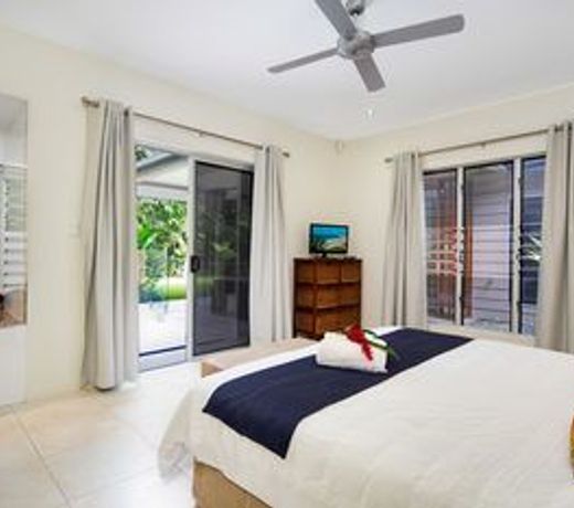 Bamboo 21 @ Palm Cove