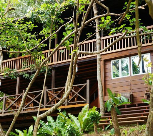 Mari Mari Sepanggar Lodge