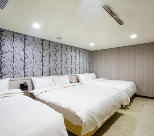 You Ting Life Hotel