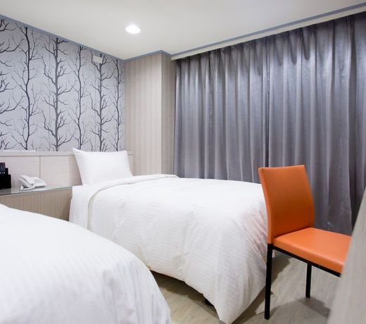 You Ting Life Hotel