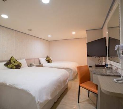 You Ting Life Hotel