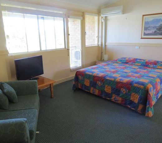 Golfview Lodge