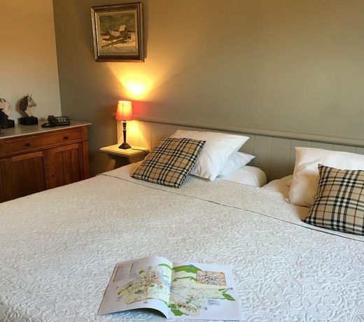 B&B Het Welthof
